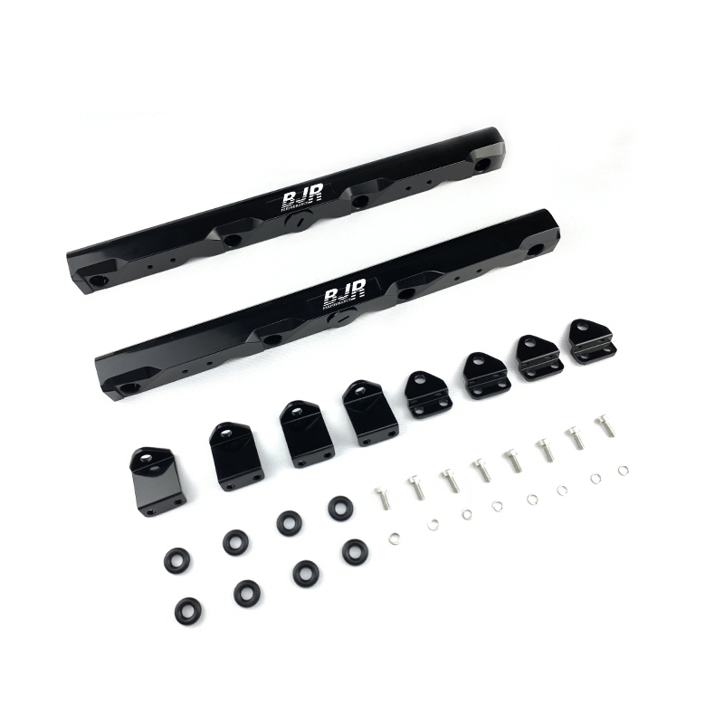 LS3 Fuel Rail Kits bjrperformance
